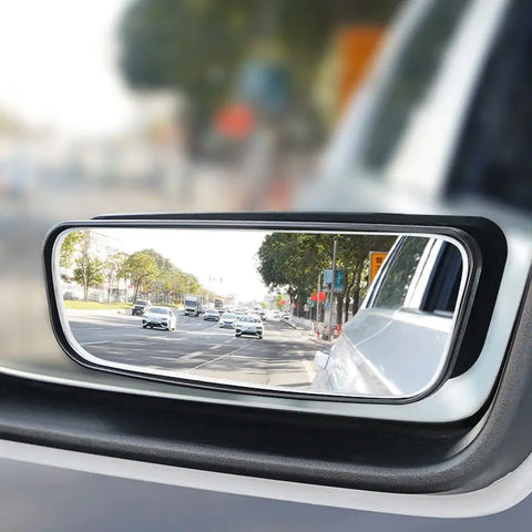 Blind Spot Mirror