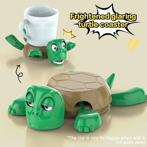 3D Turtle Coaster