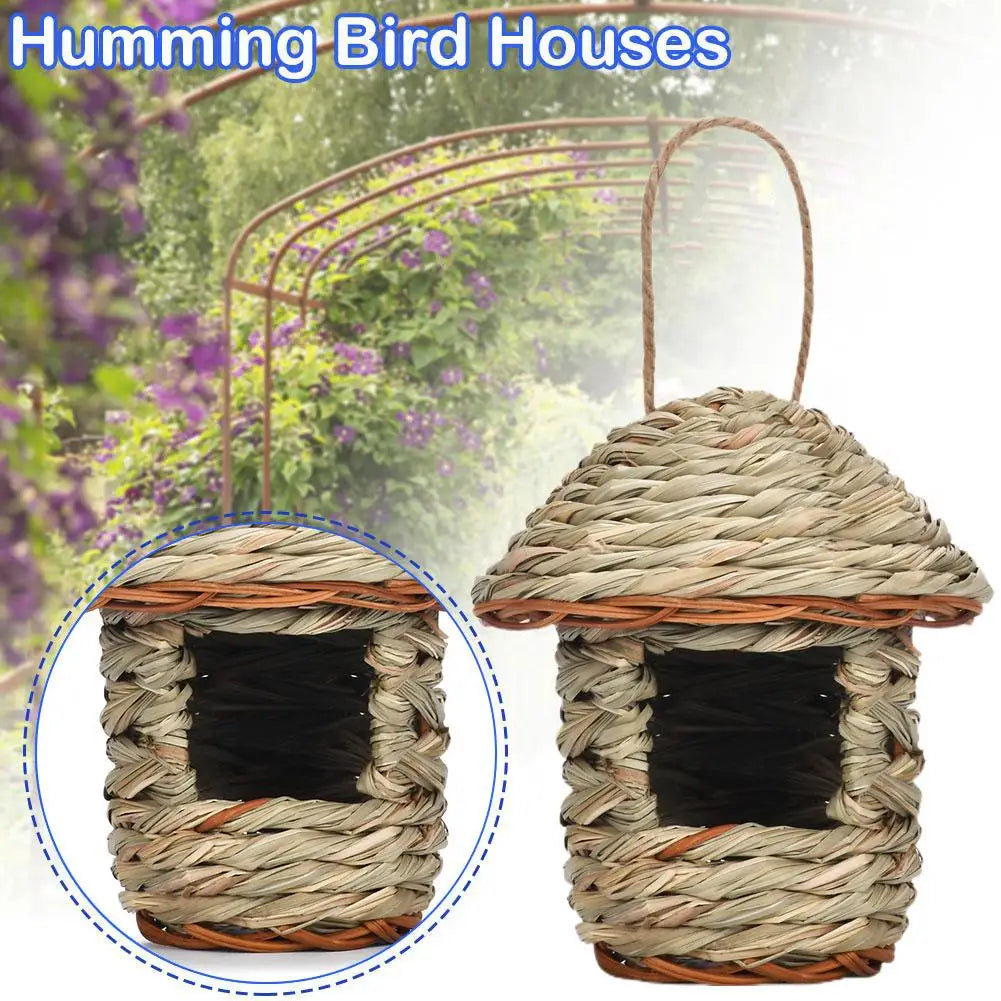 Outdoor Hanging Hatching House