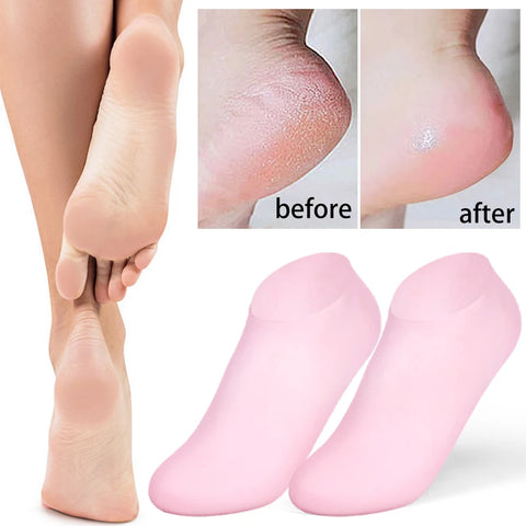 Foot Care Socks - Improve Center