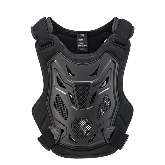 All Season Motocross Armor Vest - Improve Center