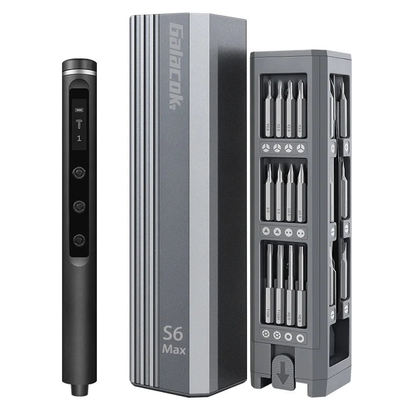 Electric Screwdriver