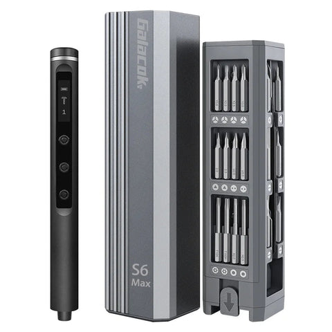 Electric Screwdriver