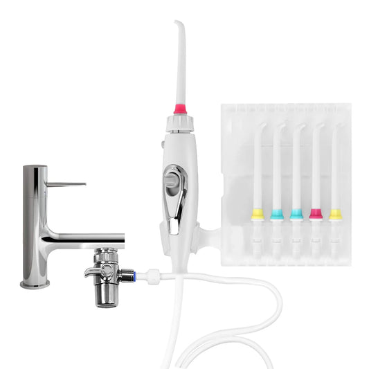 Dental SPA Faucet Tap - Improve Center