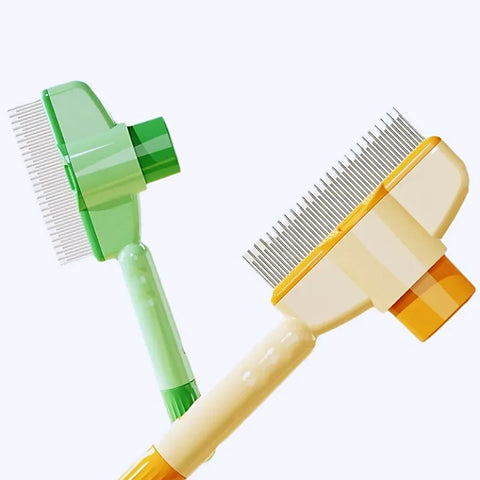 Hair Remover Brush