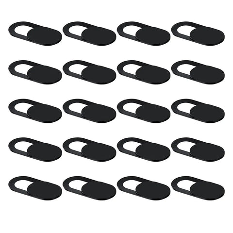 Antispy Webcam Cover - Improve Center