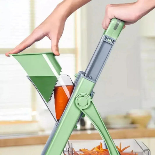 Vegetable Cutter - Improve Center