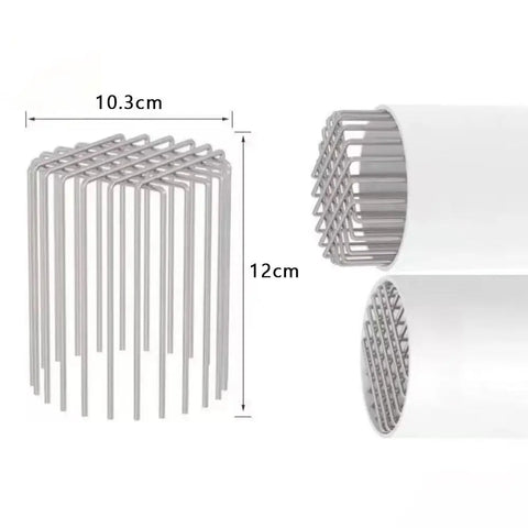 Pipe Drain Cap