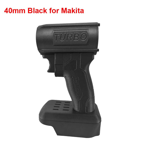 TurboJet X-Force™ Brushless Air Blower