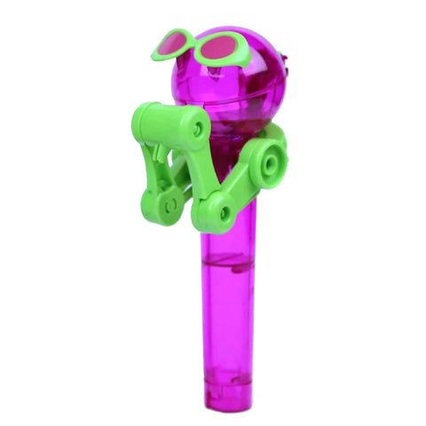 Robot Candy Holder