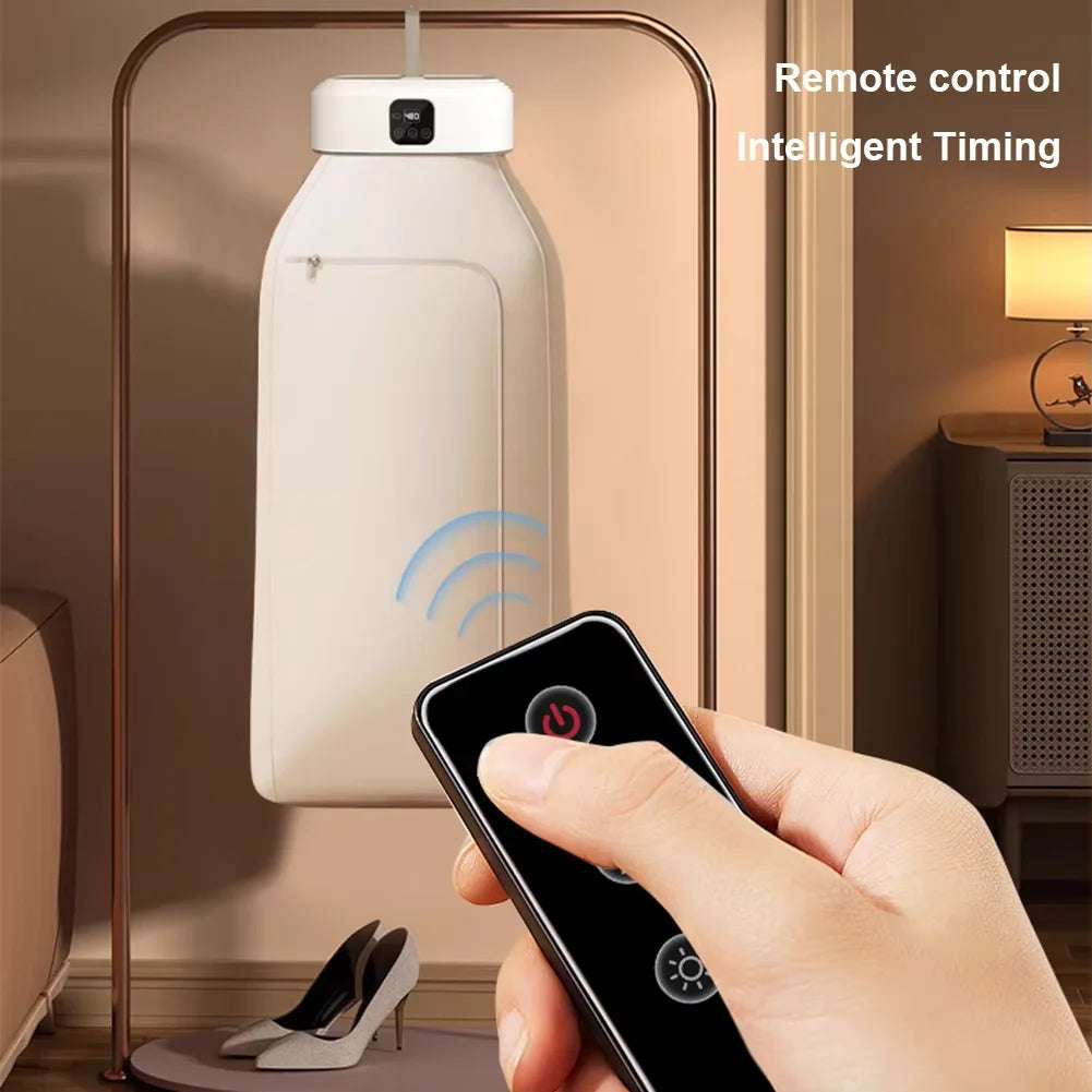 Clothes Dryer - Improve Center