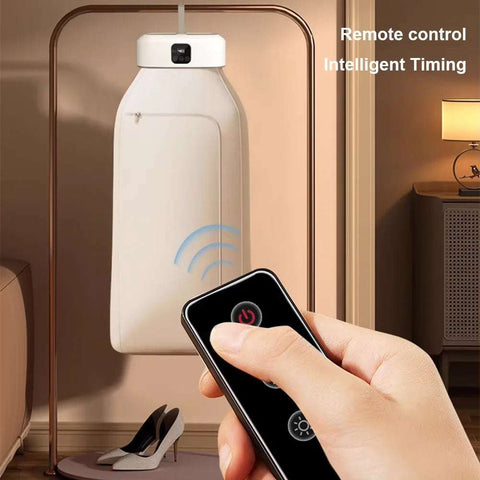 Clothes Dryer - Improve Center