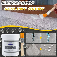 Invisible Waterproof Agent