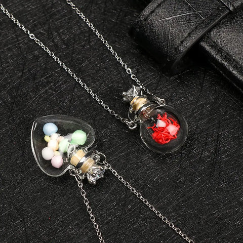 Pendant Necklace