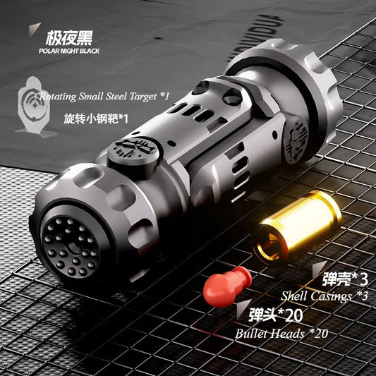 Gun Fidget