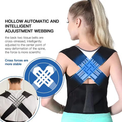 Posture Corrector