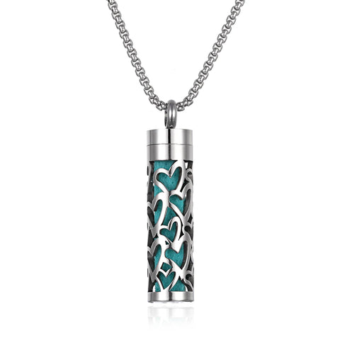 Scent Locket - Improve Center