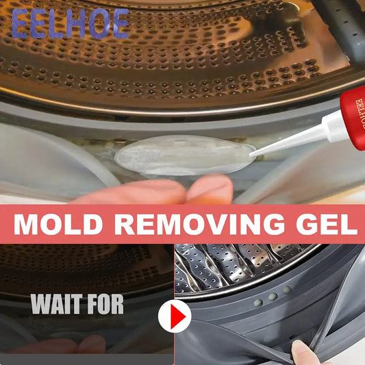 Mold Remover Gel - Improve Center