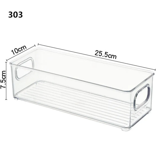 Food Freezer Organizer Tool - Improve Center