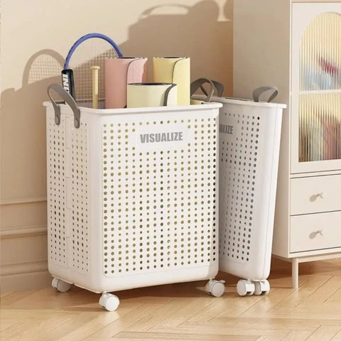 Laundry Foldable Basket - Improve Center