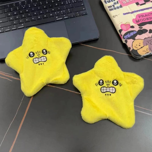 Angry Jumping Star Toy - Improve Center