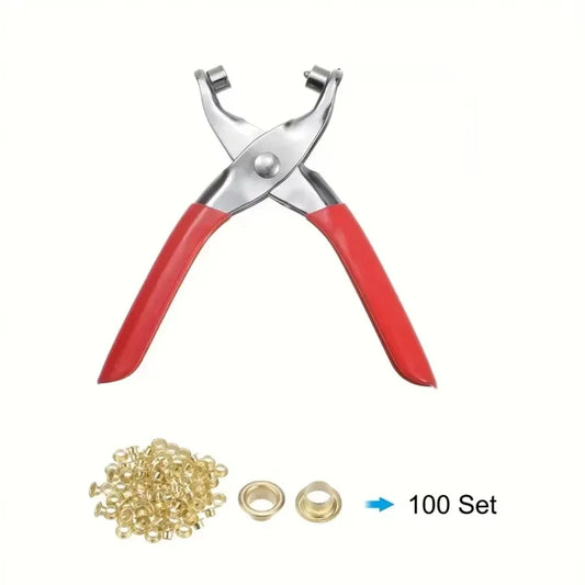 Plier Set