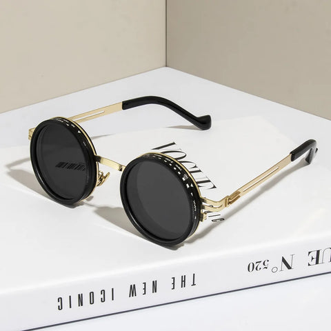 Polarized Adjustable Dimming Sun Glasses