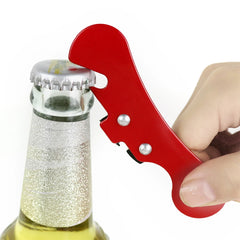 1pcs Multifunctional Bottle Opener