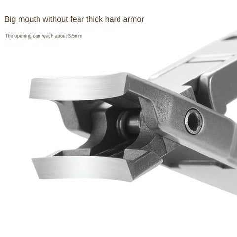Nail Cutter