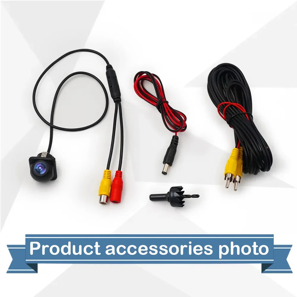 Universal Car Rear View Camera