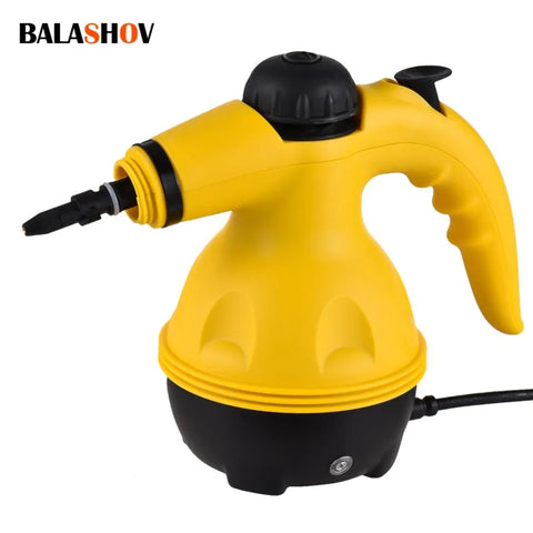 Grout Steam Cleaner - Improve Center