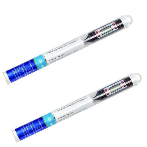 Kitchen Temperature Pen - Improve Center