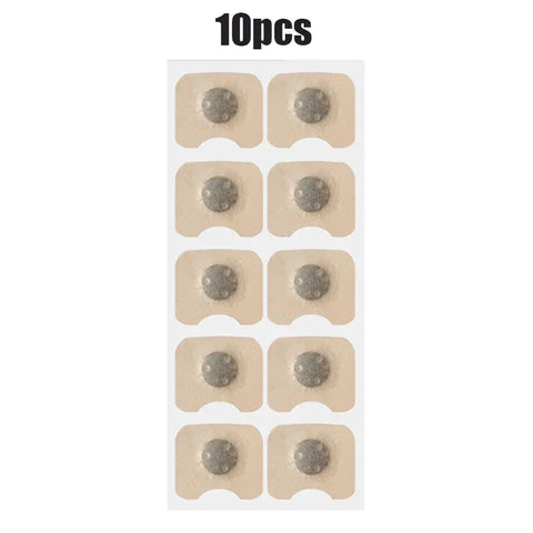 Magnetic Nasal Dilators