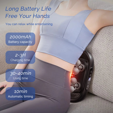 Body Massage