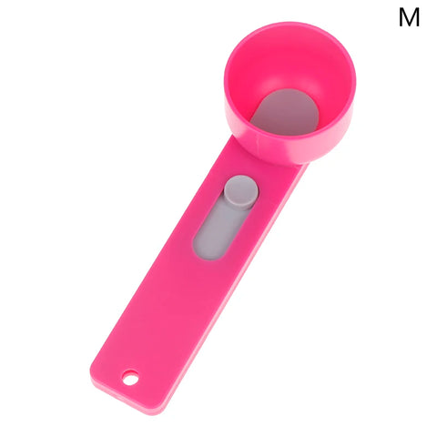 Powder Measuring Spoon