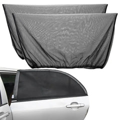 Car Sunshade Curtains