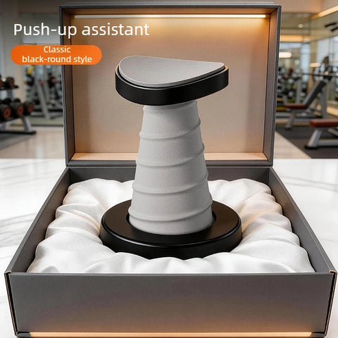 Push Up Handles For Floor Strong Spring Trainer Assist Push Up Stands For Beginners Home Workout Exercise Abdominal Strength