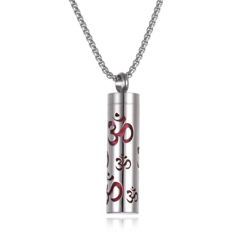 Scent Locket - Improve Center