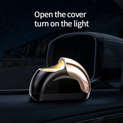 Car Ashtray