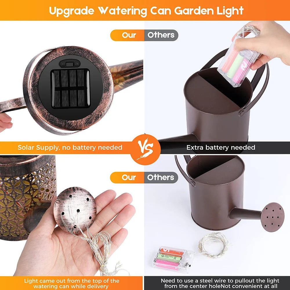 Lawn Backyard Landscape Light