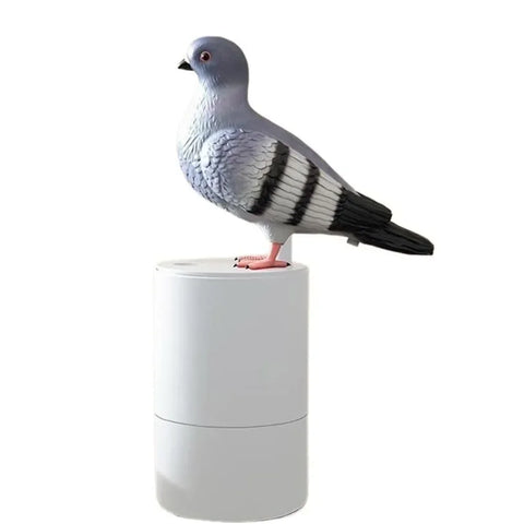 Pigeon Soap Dispenser - Improve Center