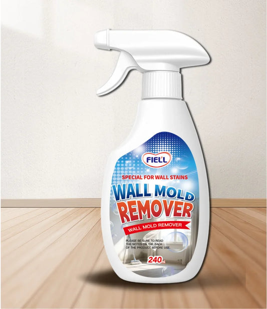 MoldGuard Pro™ Wall Mold Remover Spray