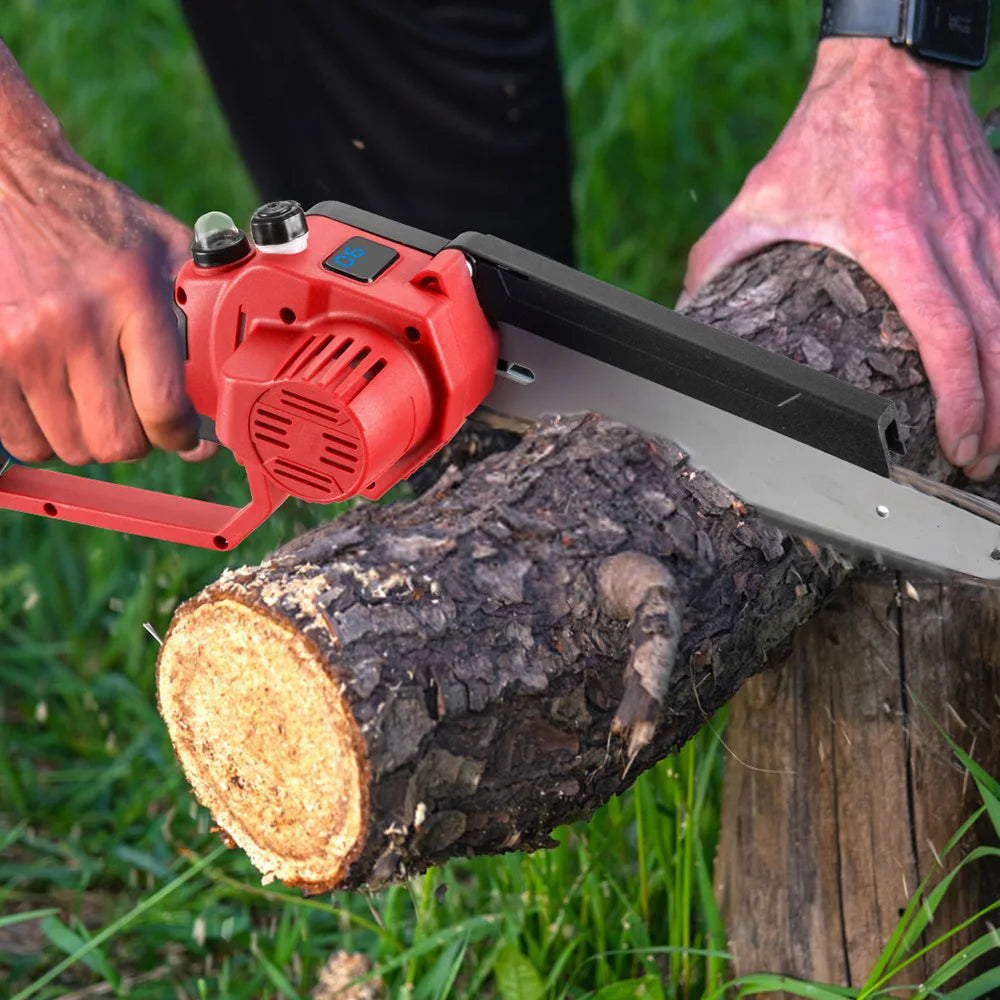 Brushless Electric Saw