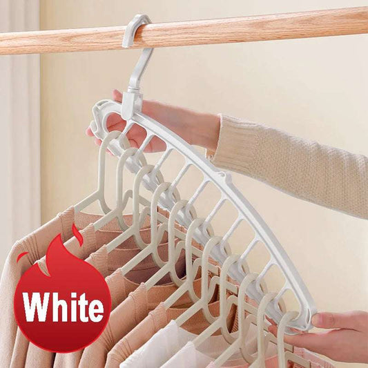 Clothes Hanger - Improve Center