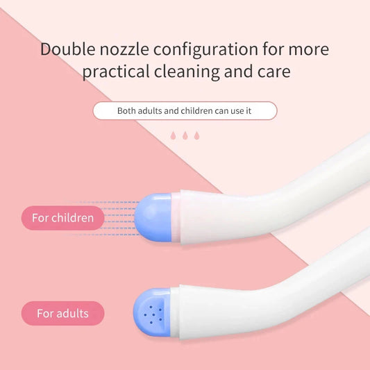 Portable Bidet Spray - Improve Center