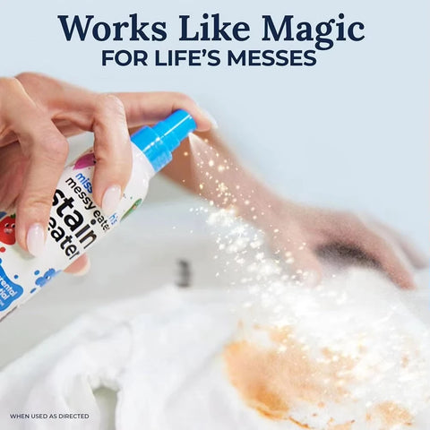 Instant Stain Remover