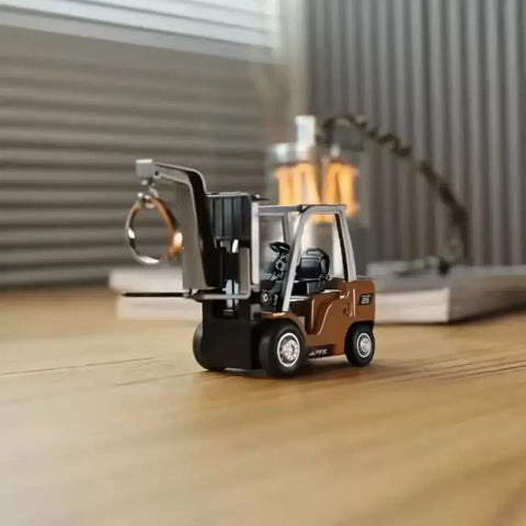 RC Construction Forklift