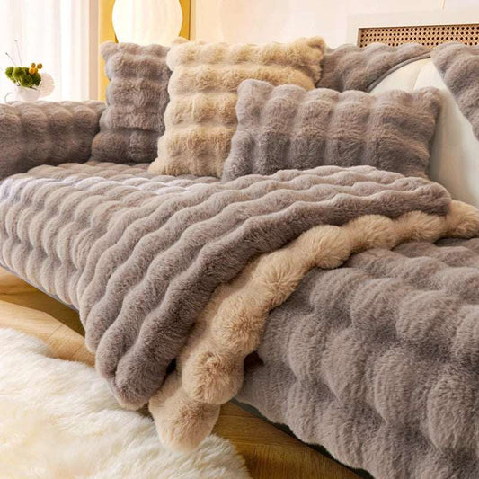 FurLuxe Cover - Improve Center