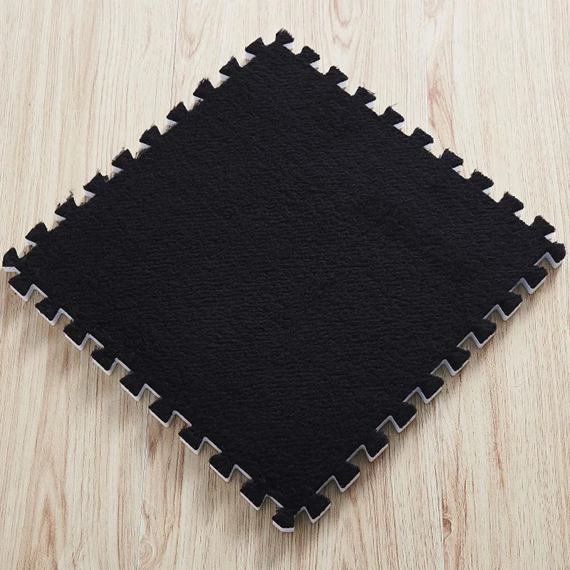 6 Pcs Foam Puzzle Carpet