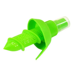 Spray Juice Squeezer